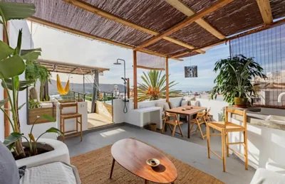 Casa Atlantica Agaete — Foto 4