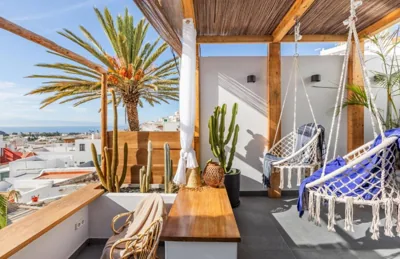 Casa Atlantica Agaete — Foto 5