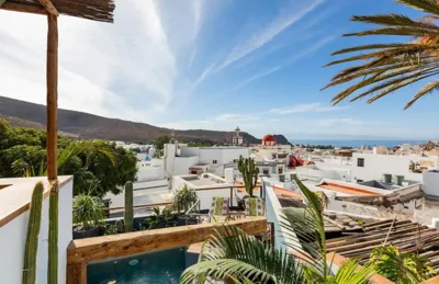 Casa Atlantica Agaete — Foto 7