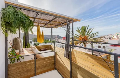 Casa Atlantica Agaete — Foto 8