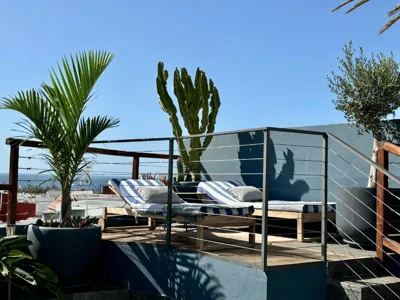 Casa Atlantica Agaete — Foto 9