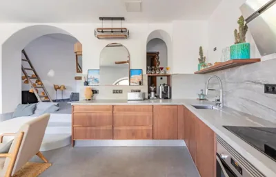 Casa Atlantica Agaete — Foto 10