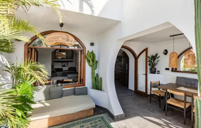 Casa Atlantica Agaete — Foto 11