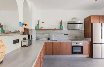 Casa Atlantica Agaete — Foto 12