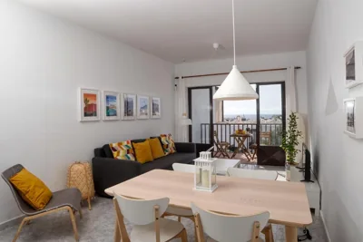 Casa Atlantida-quiet House with balcony and fast wifi — foto 4