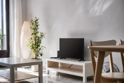 Casa Atlantida-quiet House with balcony and fast wifi — foto 5