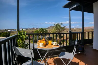 Casa Atlantida-quiet House with balcony and fast wifi — foto 6