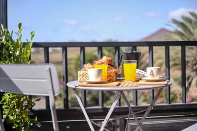 Casa Atlantida-quiet House with balcony and fast wifi — foto 9