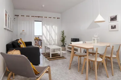 Casa Atlantida-quiet House with balcony and fast wifi — foto 10