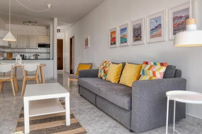 Casa Atlantida-quiet House with balcony and fast wifi — foto 11