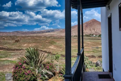 Casa Atlantida-quiet House with balcony and fast wifi — foto 12