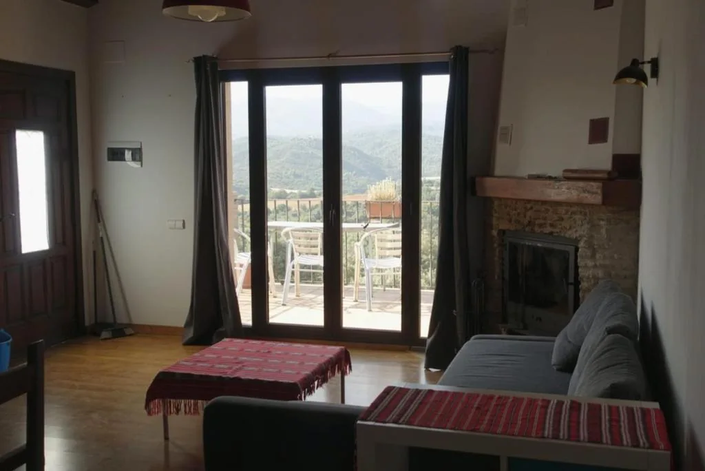 Apartment — Casa Atuel