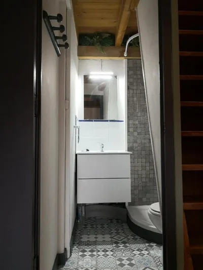 Casa Atuel — Foto 3
