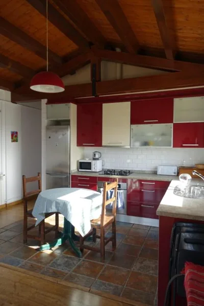 Casa Atuel — Foto 8
