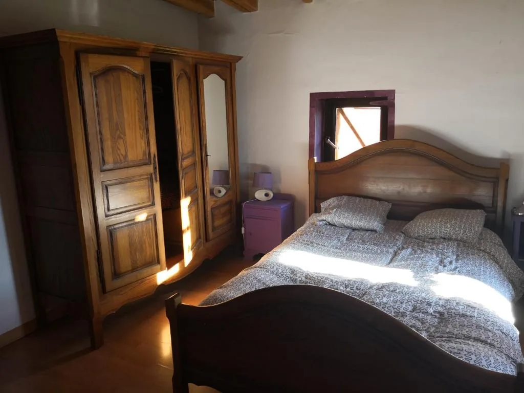 Familienzimmer — Casa Atuel