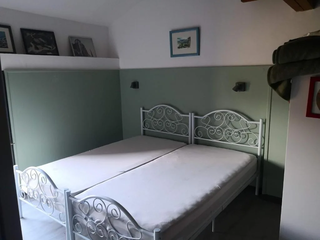 Standard-Familienzimmer — Casa Atuel