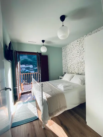 Casa Aturuxo — foto 2
