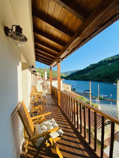 Casa Aturuxo — foto 6