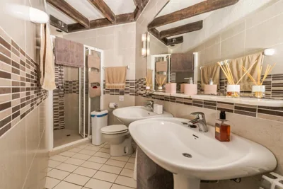 Casa au Lilas Rosa — foto 3
