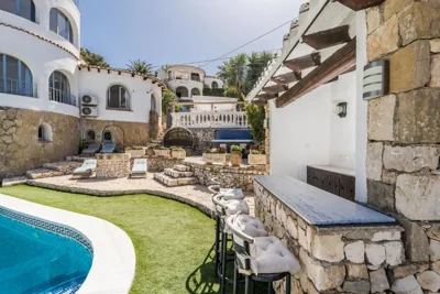 Casa au Lilas Rosa — foto 7