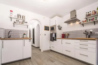Casa au Lilas Rosa — foto 11