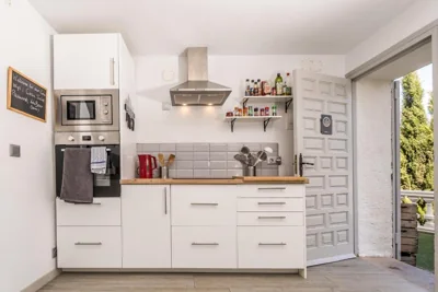 Casa au Lilas Rosa — foto 12
