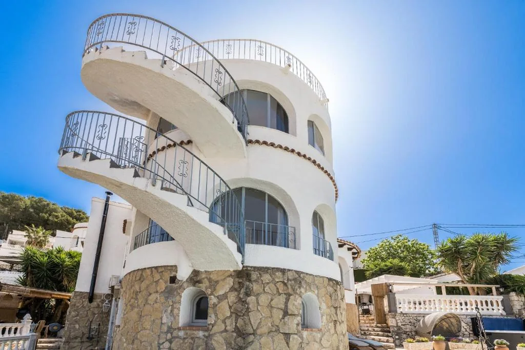 Villa met 3 slaapkamers — Casa au Lilas Rosa