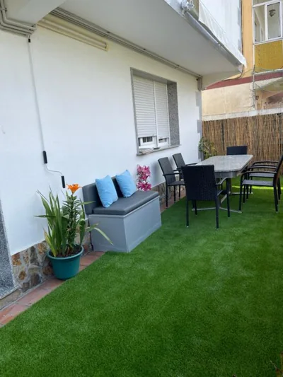 Casa Auga Boa Bajo — foto 12