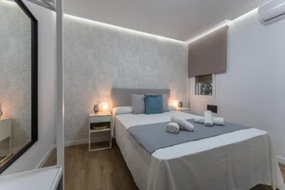 Casa Augusto - junto al Teatro Romano, con garaje — foto 6