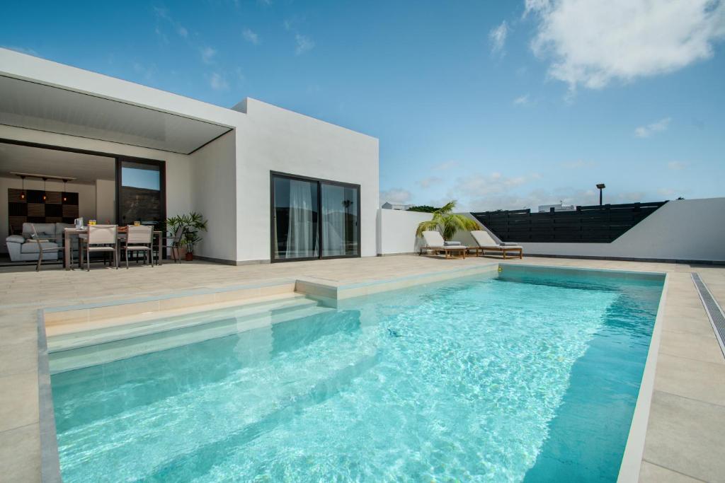 Casa Aulaga