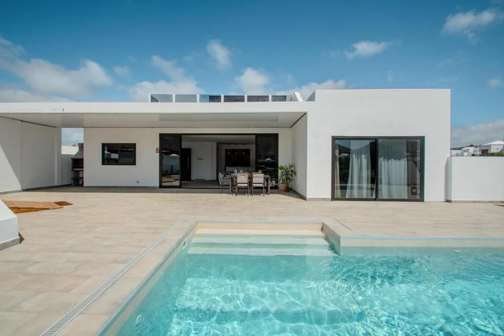Casa Aulaga