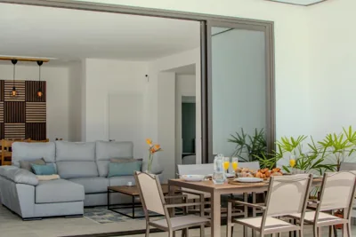 Casa Aulaga — foto 5