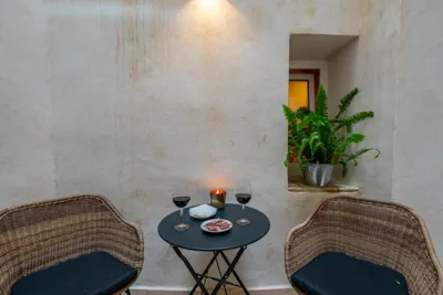 Casa Aura Hotel — 照片 5