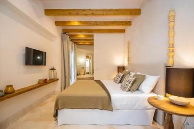 Casa Aura Hotel — 照片 6