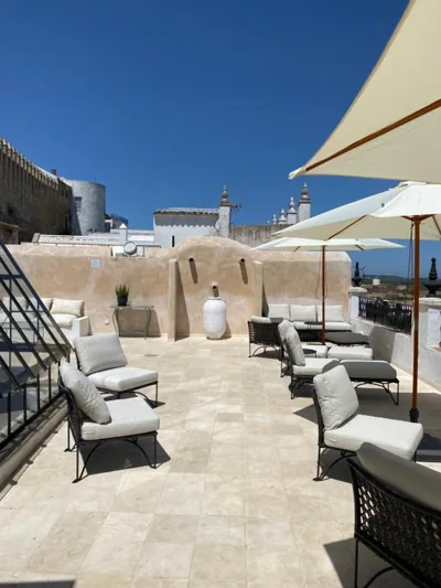Casa Aura Hotel — 照片 7