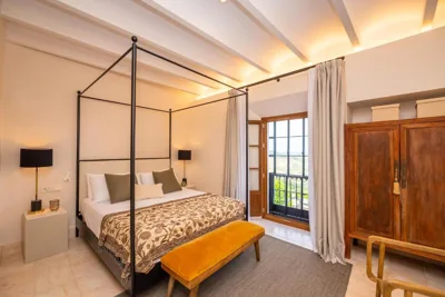 Casa Aura Hotel — 照片 8