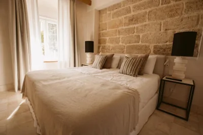 Casa Aura Hotel — 照片 11