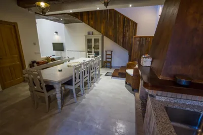 Casa Áurea Boya — foto 4