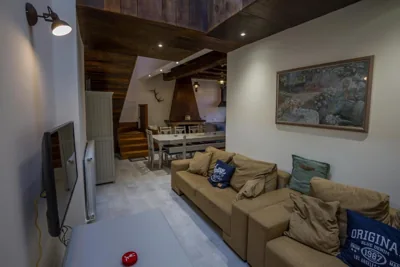 Casa Áurea Boya — foto 5