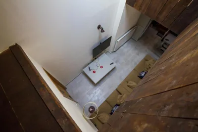 Casa Áurea Boya — foto 8