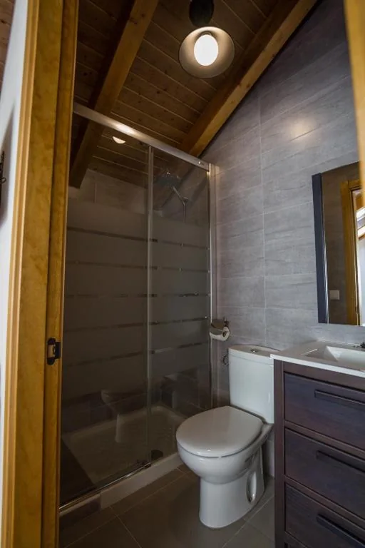 Casa con 5 camere da letto — Casa Áurea Boya