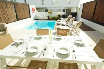 Casa Aurelia - By AZ Rentals — photo 4