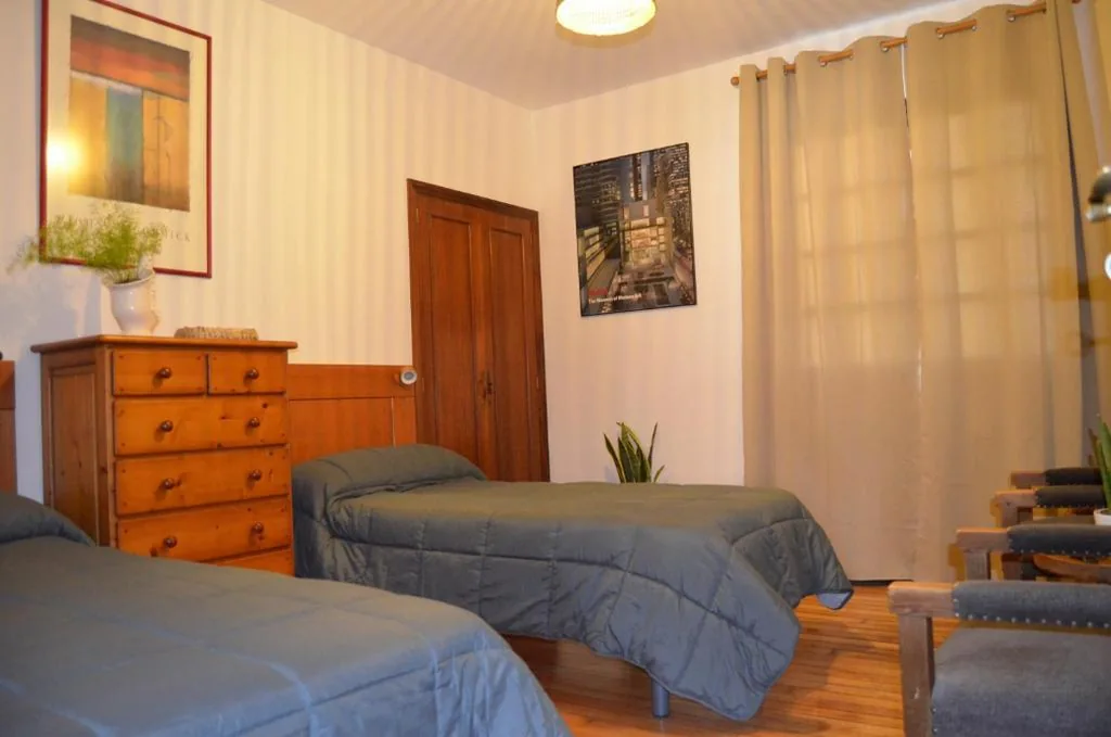 Casa Aurora