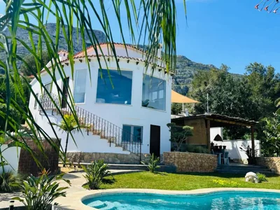 Casa Avellana — foto 7