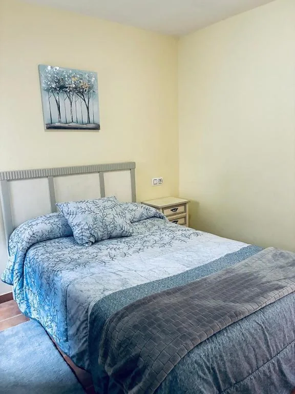Casa con 4 camere da letto — Casa Avoa María