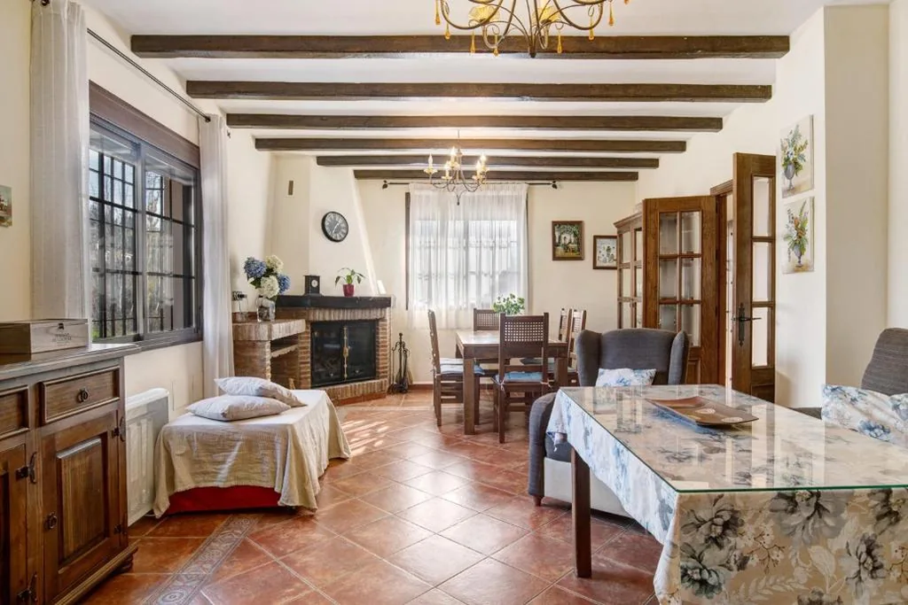 Casa Ayala Ronda