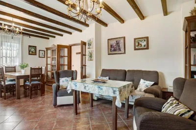 Casa Ayala Ronda — Foto 4