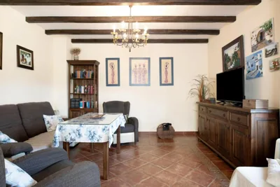 Casa Ayala Ronda — Foto 5