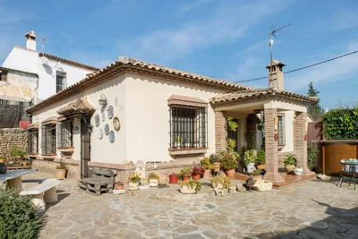 Casa Ayala Ronda — Foto 6