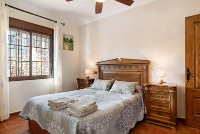 Casa Ayala Ronda — Foto 7